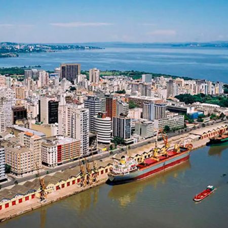 porto alegre